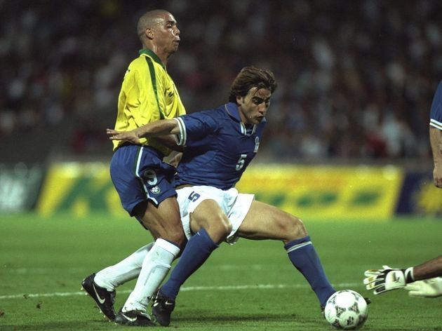 BA常規賽 BA常規賽