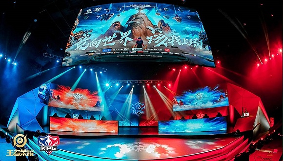 关键战役中 关键战役中