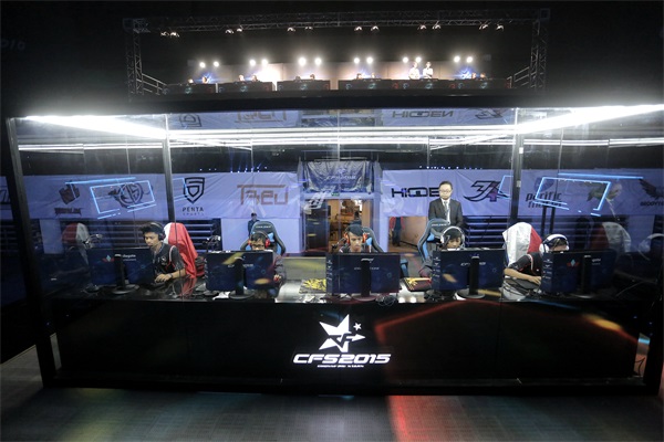 更像是老将 更像是老将