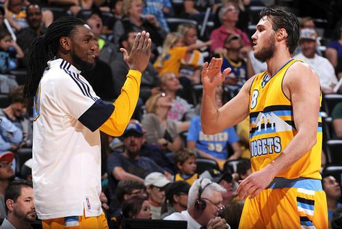 典型场景来 典型场景来