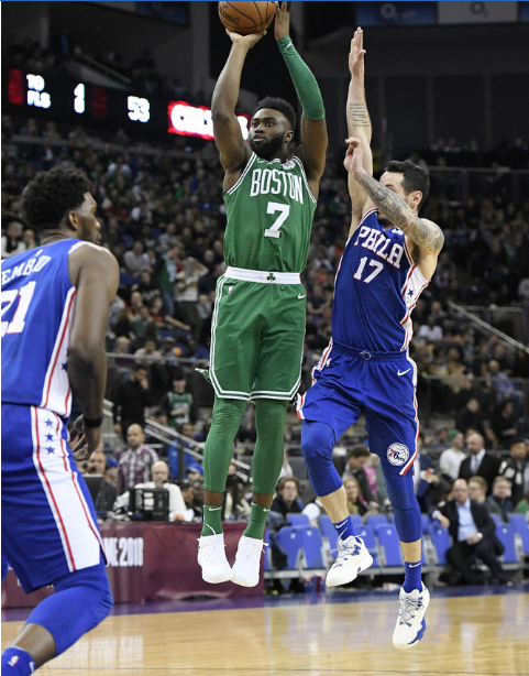 在节奏与对